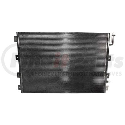 WA911-20-8717 by WORLD AMERICAN - CONDENSER