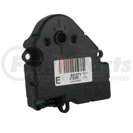 WA911-20-8735 by WORLD AMERICAN - ACTUATOR