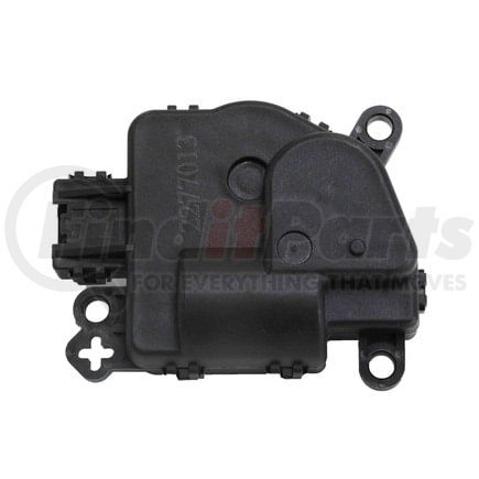 WA911-20-8737 by WORLD AMERICAN - AIR DOOR ACTUATOR