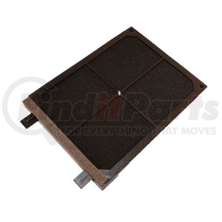 WA911-20-8740 by WORLD AMERICAN - CABIN AIR FILTER