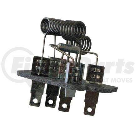 WA911-20-8753 by WORLD AMERICAN - RESISTOR