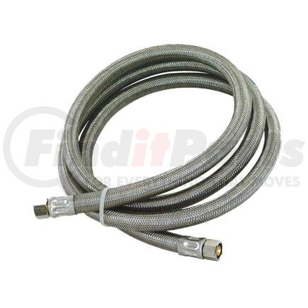 WA912-02-1431 by WORLD AMERICAN - COMPRESSOR DISCHARGE HOSE 100"