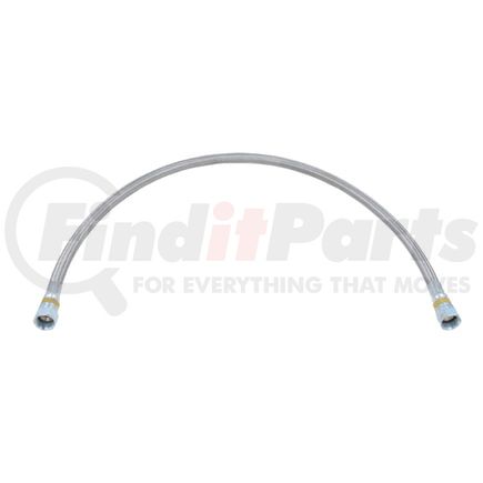 WA912-02-1434 by WORLD AMERICAN - COMPRESSOR DISCHARGE HOSE 36"