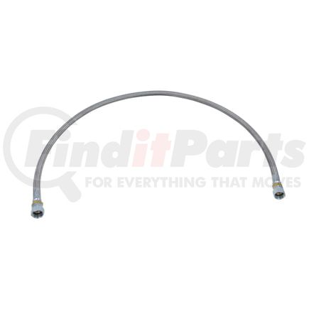 WA912-02-1435 by WORLD AMERICAN - COMPRESSOR DISCHARGE HOSE 48"