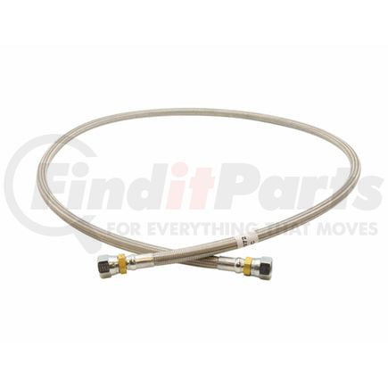 WA912-02-1438 by WORLD AMERICAN - COMPRESSOR DISCHARGE HOSE 72"
