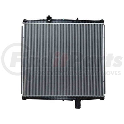 WA912-05-2537 by WORLD AMERICAN - RADIATOR