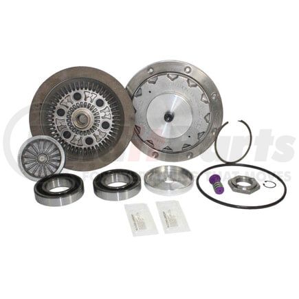 WA912-05-2582 by WORLD AMERICAN - FAN CLUTCH REPAIR KIT