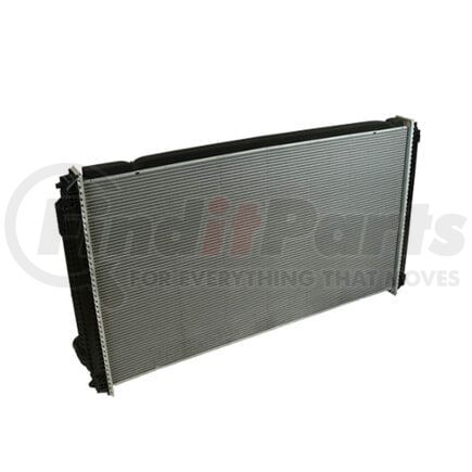 WA912-05-2613 by WORLD AMERICAN - RADIATOR