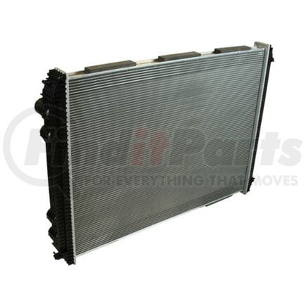 WA912-05-2615 by WORLD AMERICAN - RADIATOR