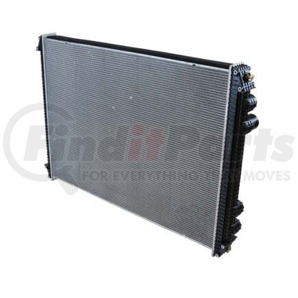 WA912-05-2741 by WORLD AMERICAN - RADIATOR