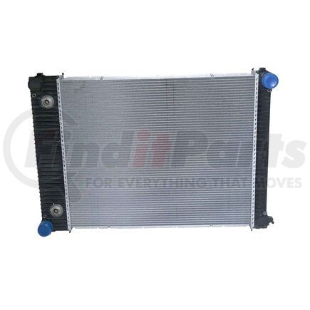 WA912-05-2740 by WORLD AMERICAN - RADIATOR