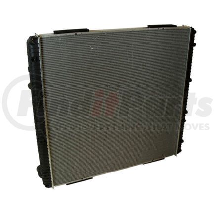WA912-05-2742 by WORLD AMERICAN - RADIATOR