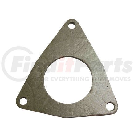 WA912-09-3840 by WORLD AMERICAN - EXHAUST MANIFOLD GASKET