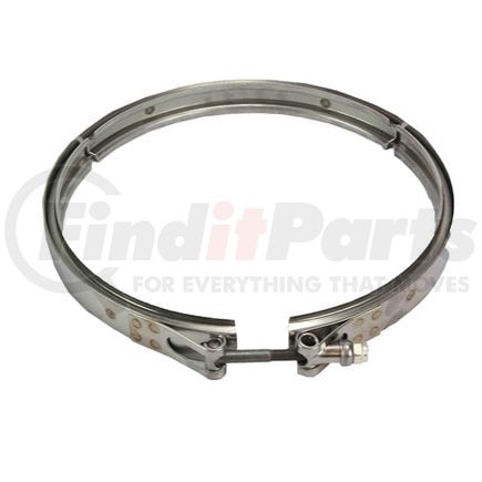 WA912-09-4276 by WORLD AMERICAN - V-BAND CLAMP