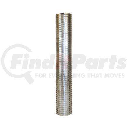 WA912-09-4251 by WORLD AMERICAN - FLEX TUBING 3.5" X 22"
