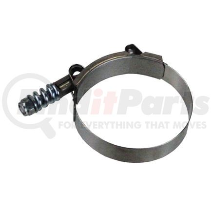 WA912-09-4256 by WORLD AMERICAN - HOSE CLAMP