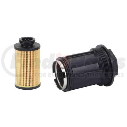 WA912-09-4476 by WORLD AMERICAN - DEF FILTER W/CAP