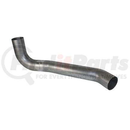 WA912-09-4491 by WORLD AMERICAN - PIPE MUFFLER INLET