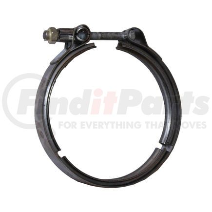 WA912-09-4547 by WORLD AMERICAN - TURBO CLAMP