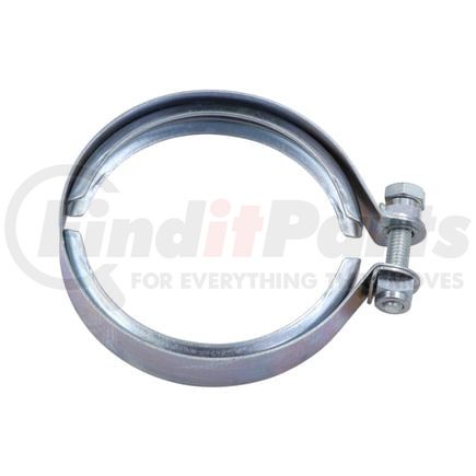 WA912-14-5498 by WORLD AMERICAN - TURBO CLAMP