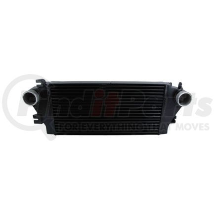 WA912-14-5445 by WORLD AMERICAN - CHARGE AIR COOLER