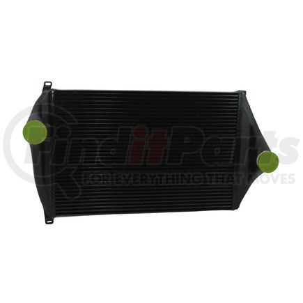 WA912-14-5446 by WORLD AMERICAN - CHARGE AIR COOLER