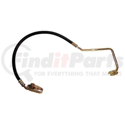 WA912-20-8758 by WORLD AMERICAN - AC DISCHARGE HOSE