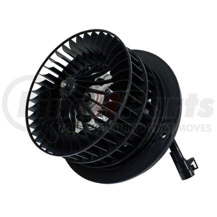 WA912-20-8769 by WORLD AMERICAN - BLOWER MOTOR ASSY