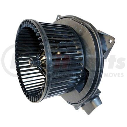 WA912-20-8766 by WORLD AMERICAN - BLOWER MOTOR