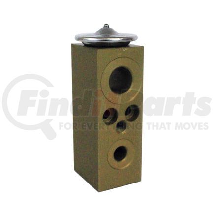 WA912-20-8785 by WORLD AMERICAN - EXPANSION VALVE