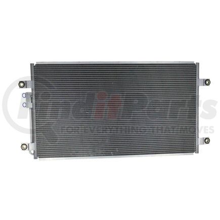 WA912-20-8779 by WORLD AMERICAN - CONDENSER