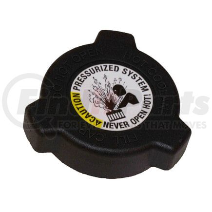 WA912-20-8787 by WORLD AMERICAN - FILLER CAP