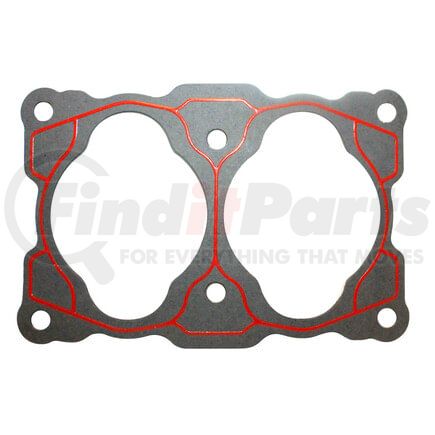 WA913-02-1503 by WORLD AMERICAN - NS 750 CYL.HEAD GASKET