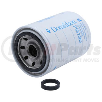 WA915-11-5071 by WORLD AMERICAN - FUEL FILTER QTY PK 6