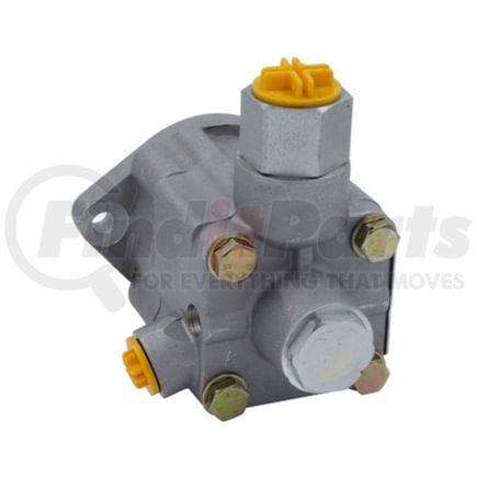 WA920-30-1037 by WORLD AMERICAN - POWER STEERING PUMP W/FITTING