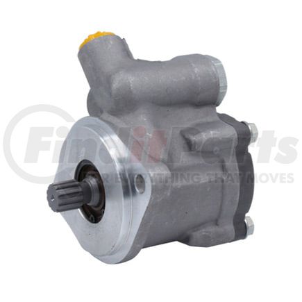 WA920-30-1036 by WORLD AMERICAN - POWER STEERING PUMP