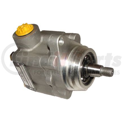 WA920-30-1056 by WORLD AMERICAN - POWER STEERING PUMP W/FITTING