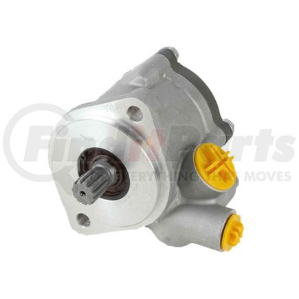 WA920-30-1047 by WORLD AMERICAN - POWER STEERING PUMP