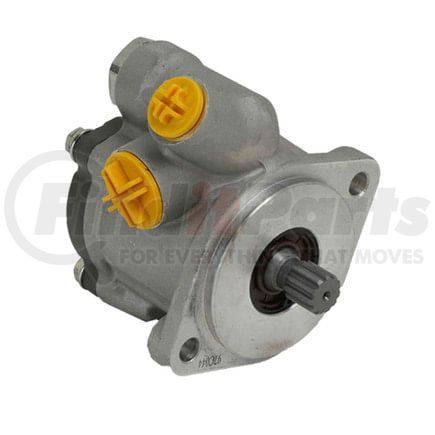 WA920-30-1048 by WORLD AMERICAN - POWER STEERING PUMP