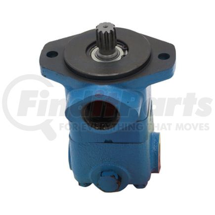 WA920-30-1064 by WORLD AMERICAN - V10F POWER STEERING PUMP