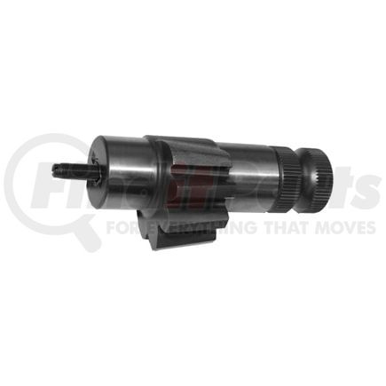 WA920-31-1405 by WORLD AMERICAN - STEERING SECTOR SHAFT TAS85