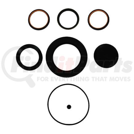 WA920-31-1409 by WORLD AMERICAN - SECTOR SHAFT SEAL KIT