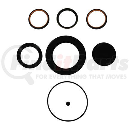 WA920-31-1407 by WORLD AMERICAN - SECTOR SHAFT SEAL KIT