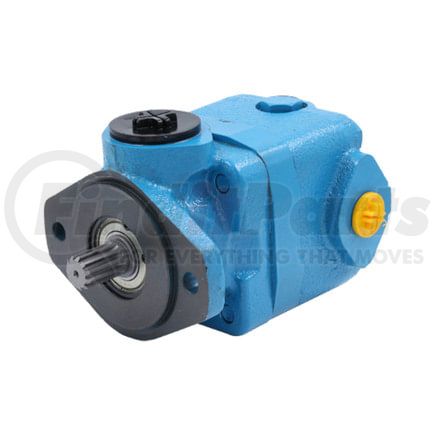 WA920-30-1087 by WORLD AMERICAN - POWER STEERING PUMP