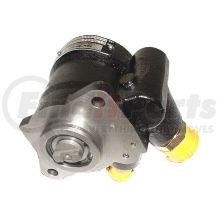 WA920-30-1091 by WORLD AMERICAN - POWER STEERING PUMP