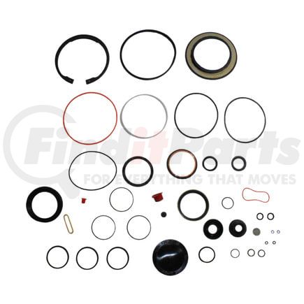 WA920-32-1836 by WORLD AMERICAN - COMBINED SEAL KIT