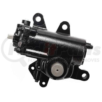 WA920-32-1848 by WORLD AMERICAN - POWER STEERING GEAR ASSEMBLY