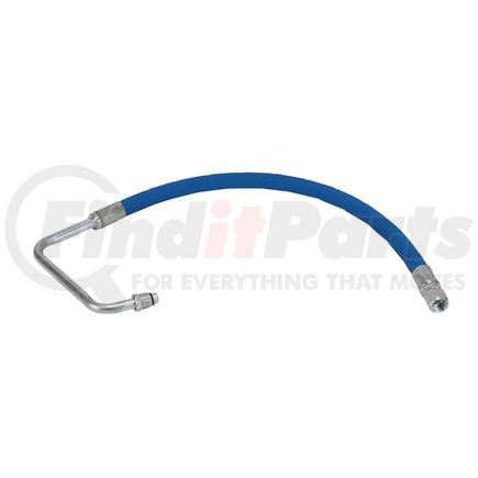 WA920-33-2218 by WORLD AMERICAN - POWER STEERING HOSE 24"