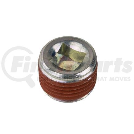 X12-802 by FULLER - Fuller® - 1/2\" Pipe Plug