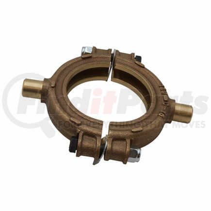 X-117-C10 by WORLD AMERICAN - COLLAR BRONZE